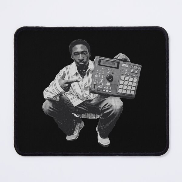 Item preview, MPC 2000XL - Hip Hop Legend Producer designed and sold by AnAzArt.