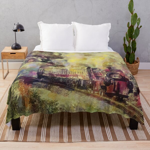 Item preview, Steam Train Nostalgia  designed and sold by Londonimages.