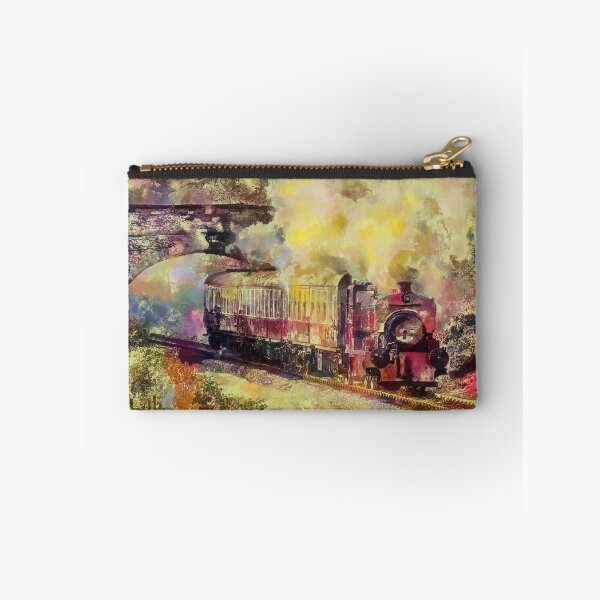 Item preview, Steam Train Nostalgia  designed and sold by Londonimages.