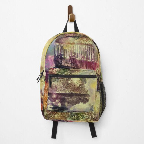 Item preview, Steam Train Nostalgia designed and sold by Londonimages.