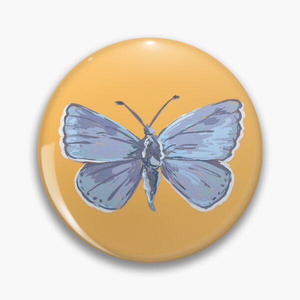 Item preview, Blue Butterfly designed and sold by GalTheUnicorn.