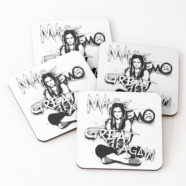 Item preview, Avril Baby Lavigne VL14 designed and sold by sindifitriak.