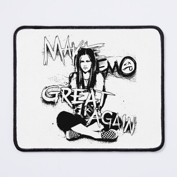 Item preview, Avril Baby Lavigne VL14 designed and sold by sindifitriak.