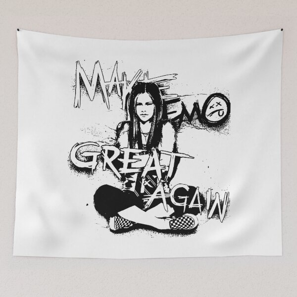 Item preview, Avril Baby Lavigne VL14 designed and sold by sindifitriak.