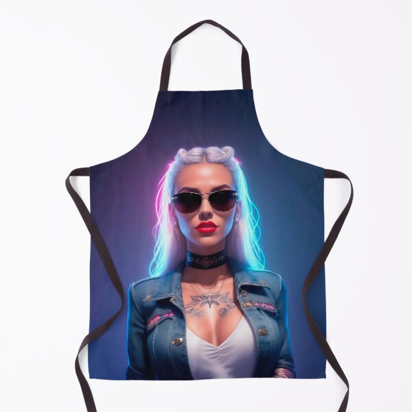 Item preview, Neon Queen designed and sold by FR Studio.