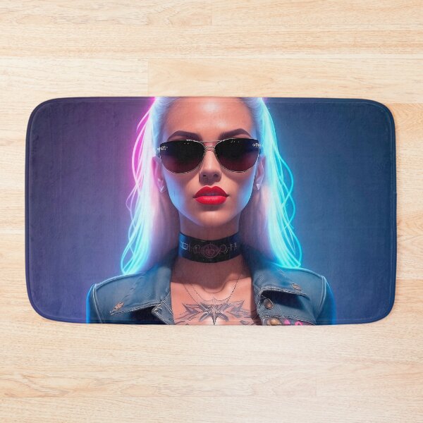 Item preview, Neon Queen designed and sold by FR Studio.