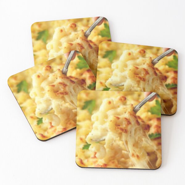 Item preview, Mac & Cheese designed and sold by Emma-Roid.
