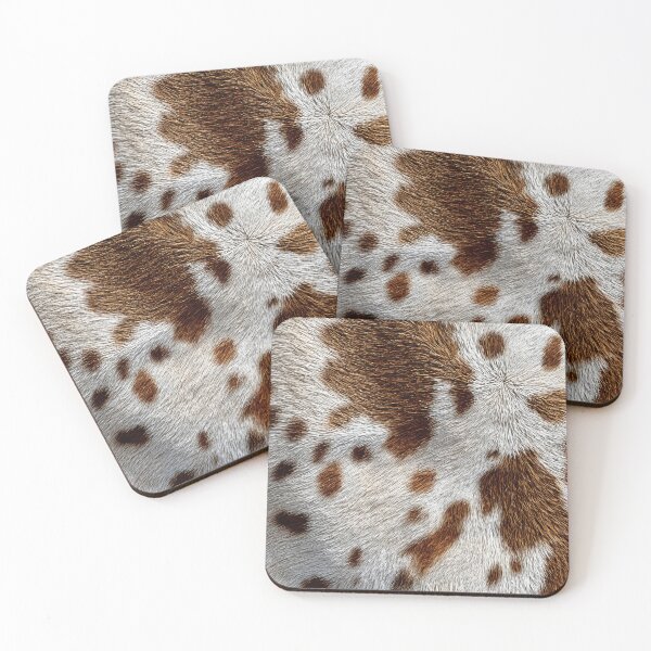 Item preview, Cow skins designed and sold by Brendon987.