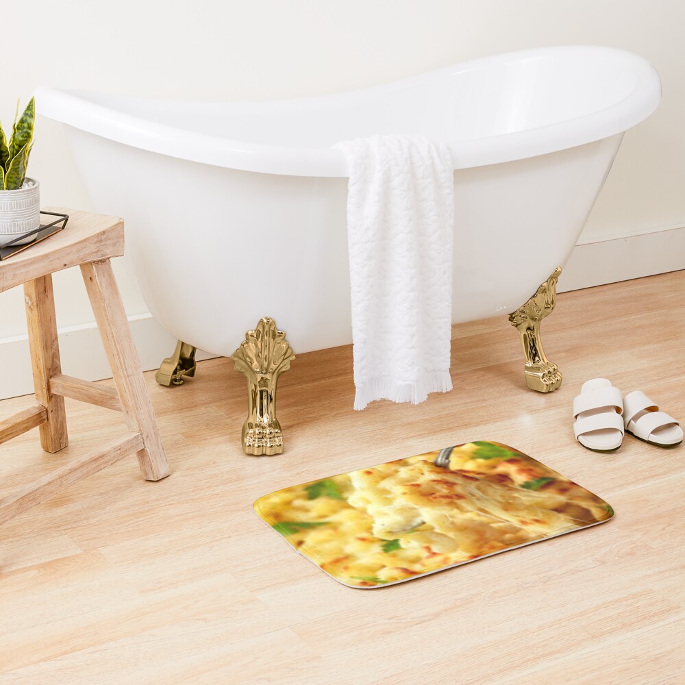 Item preview, Bath Mat designed and sold by Emma-Roid.