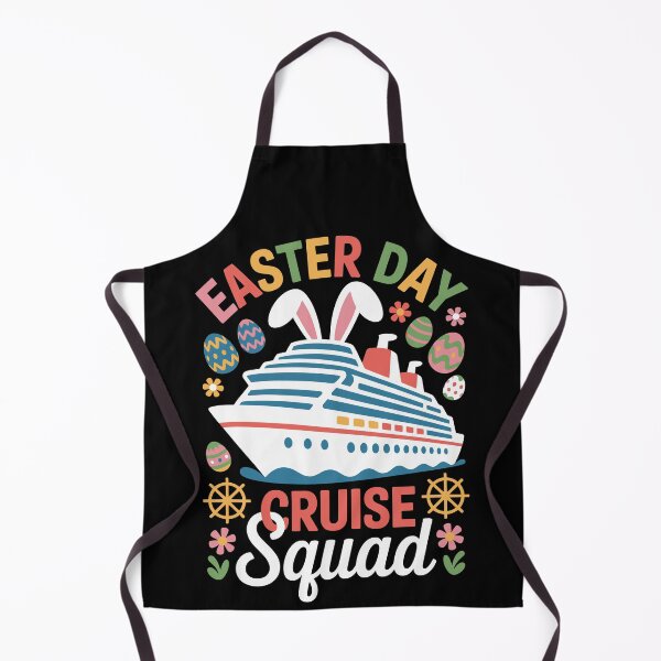 Item preview, Easter Day Cruise Squad designed and sold by jkrphoto.