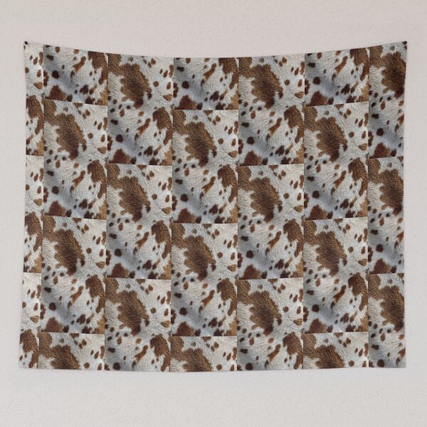 Item preview, Cow skins designed and sold by Brendon987.