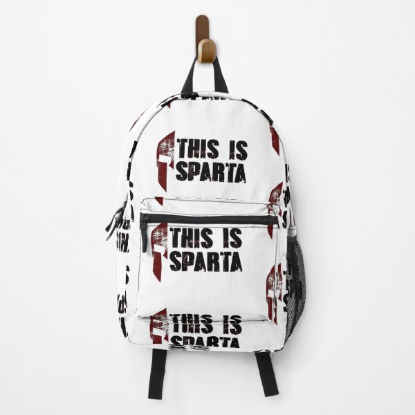 Item preview, This Is Sparta – Spartan Warrior Helmet designed and sold by Historia74.