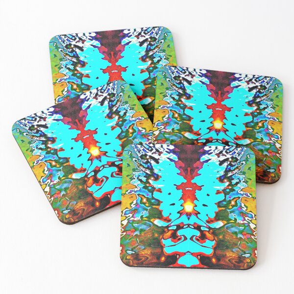 Item preview, The Place Where Two Become One designed and sold by Jellybeanjyart.