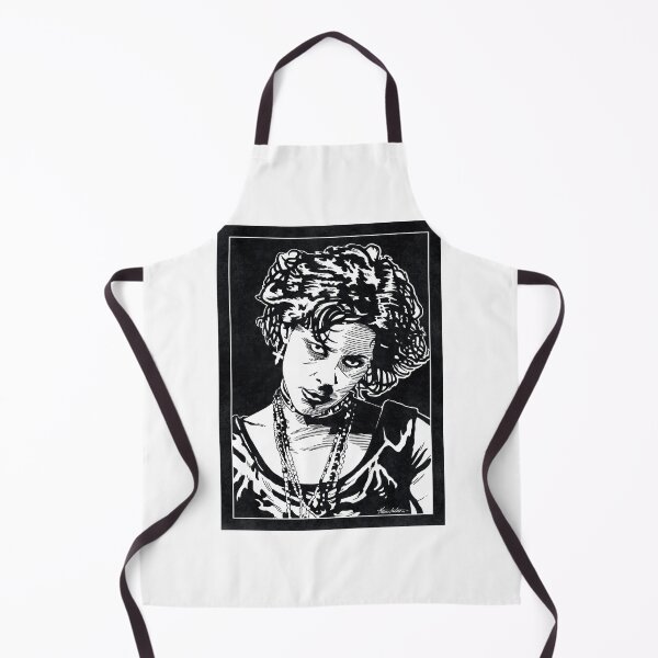 Item preview, NANCY DOWNS - The Craft (Black and White) designed and sold by FamousWeirdosRB.
