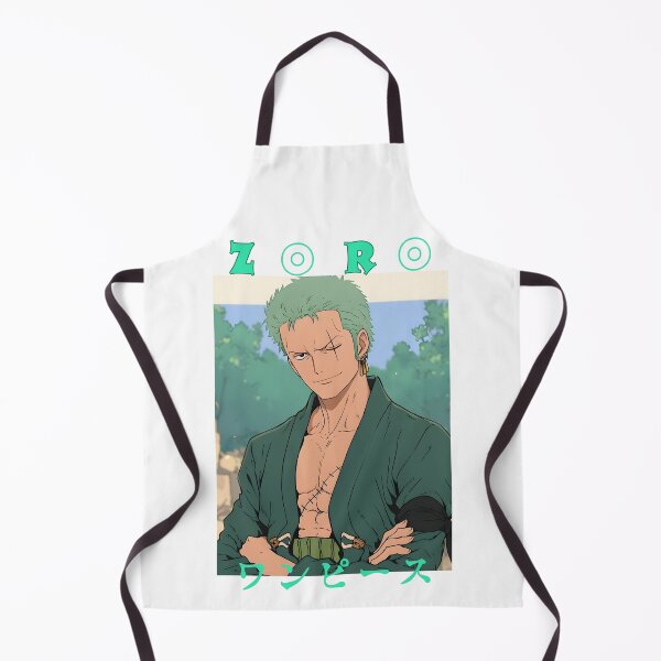 Item preview, Three Sword Samurai Warrior – Anime Style Swordsman Art designed and sold by lamiarte.