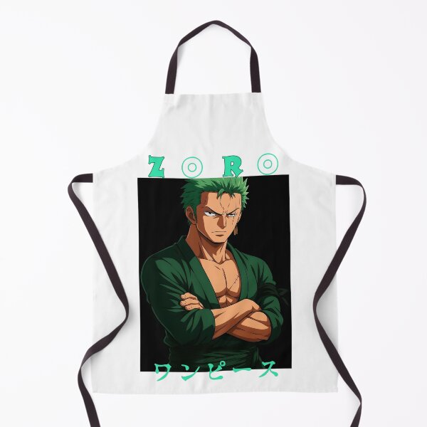 Item preview, Three Sword Samurai Warrior – Anime Style Swordsman Art designed and sold by lamiarte.