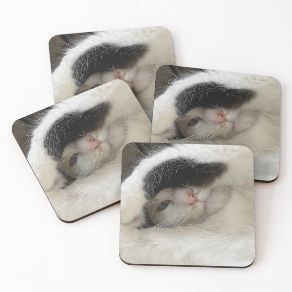 Item preview, Coco se asoma designed and sold by sunnywindows.