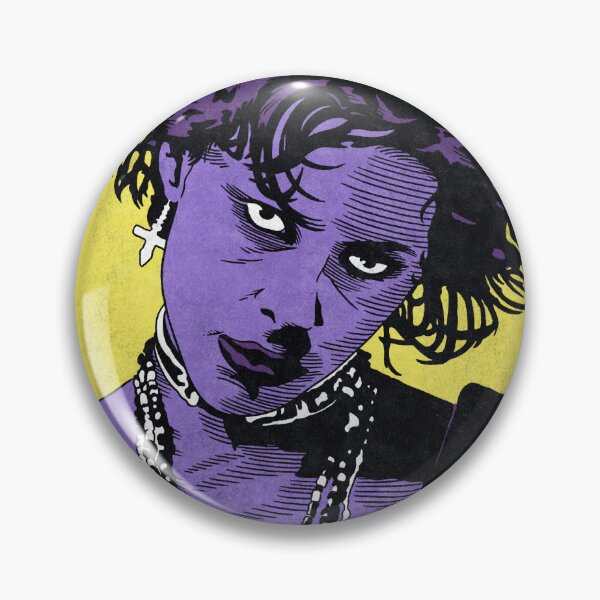 Item preview, NANCY DOWNS - The Craft (Pop Art) designed and sold by FamousWeirdosRB.