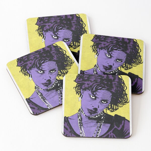 Item preview, NANCY DOWNS - The Craft (Pop Art) designed and sold by FamousWeirdosRB.