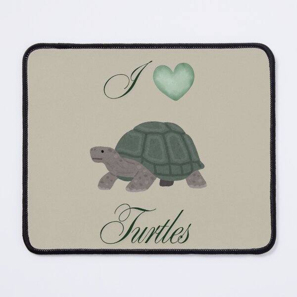 Item preview, Turtles designed and sold by Laxnita.