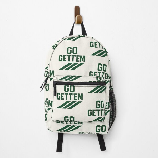 Item preview, Go Gett’Em – Hustle Motivation Quote, Grind Mindset Action Typography designed and sold by astersgraphics.