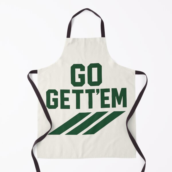 Item preview, Go Gett’Em – Hustle Motivation Quote, Grind Mindset Action Typography designed and sold by astersgraphics.
