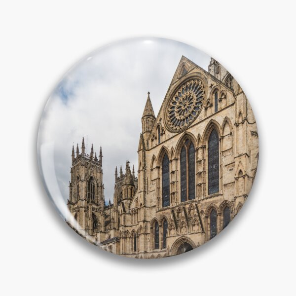 Item preview, York Minster Cathedral designed and sold by RJW Images.