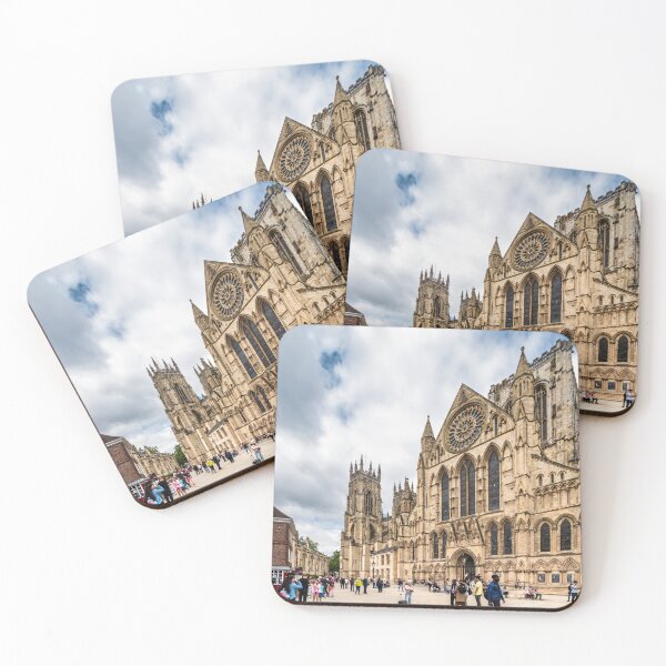 Item preview, York Minster Cathedral designed and sold by RJW Images.