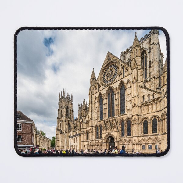 Item preview, York Minster Cathedral designed and sold by RJW Images.