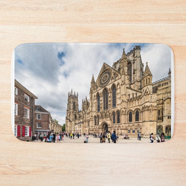 Item preview, York Minster Cathedral designed and sold by RJW Images.