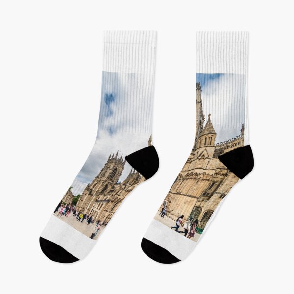 Item preview, York Minster Cathedral designed and sold by RJW Images.