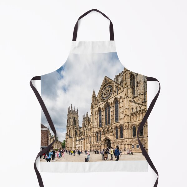 Item preview, York Minster Cathedral designed and sold by RJW Images.