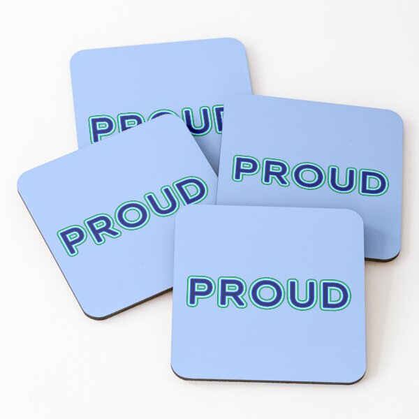 Item preview, Proud Outline - MLM Flag designed and sold by sillyjess.