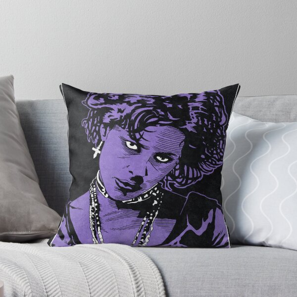 Item preview, NANCY DOWNS - The Craft (Monochrome) designed and sold by FamousWeirdosRB.