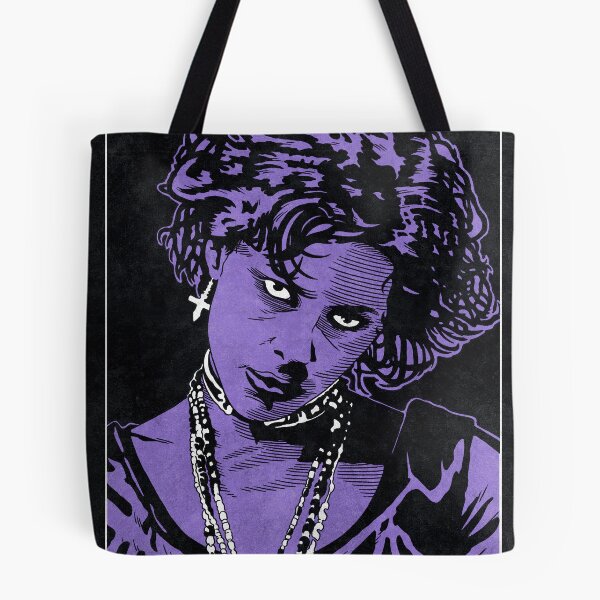 Item preview, NANCY DOWNS - The Craft (Monochrome) designed and sold by FamousWeirdosRB.