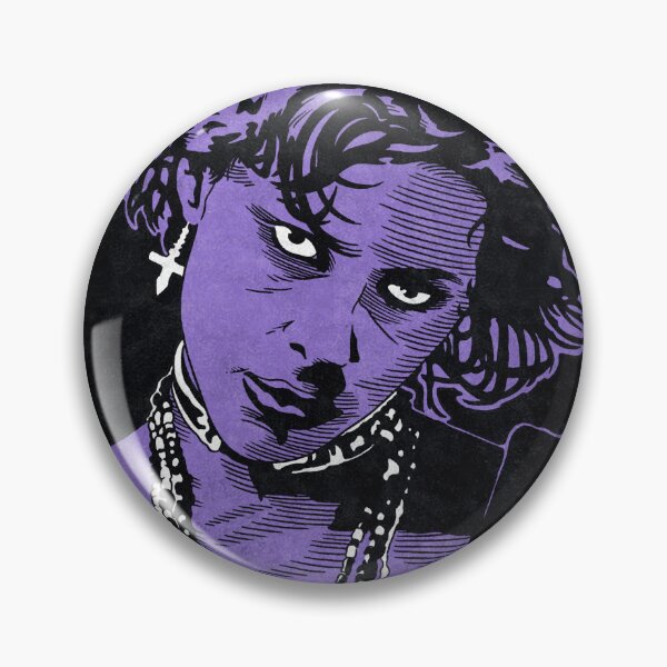 Item preview, NANCY DOWNS - The Craft (Monochrome) designed and sold by FamousWeirdosRB.