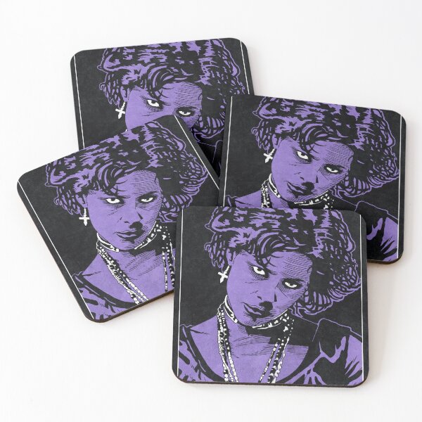 Item preview, NANCY DOWNS - The Craft (Monochrome) designed and sold by FamousWeirdosRB.