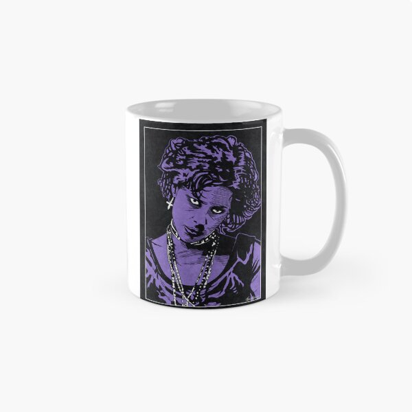 Item preview, NANCY DOWNS - The Craft (Monochrome) designed and sold by FamousWeirdosRB.