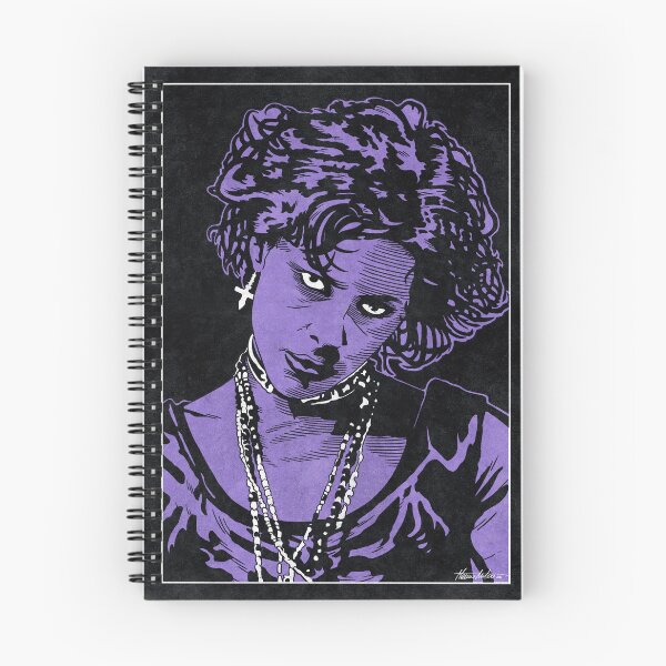 Item preview, NANCY DOWNS - The Craft (Monochrome) designed and sold by FamousWeirdosRB.