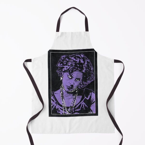 Item preview, NANCY DOWNS - The Craft (Monochrome) designed and sold by FamousWeirdosRB.