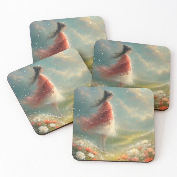Item preview, Spring designed and sold by kozyquiche.