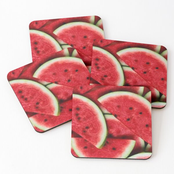 Item preview, Watermelon Slices designed and sold by Emma-Roid.