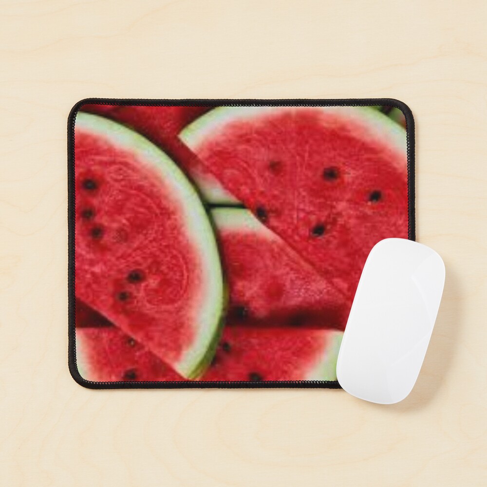 Item preview, Mouse Pad designed and sold by Emma-Roid.