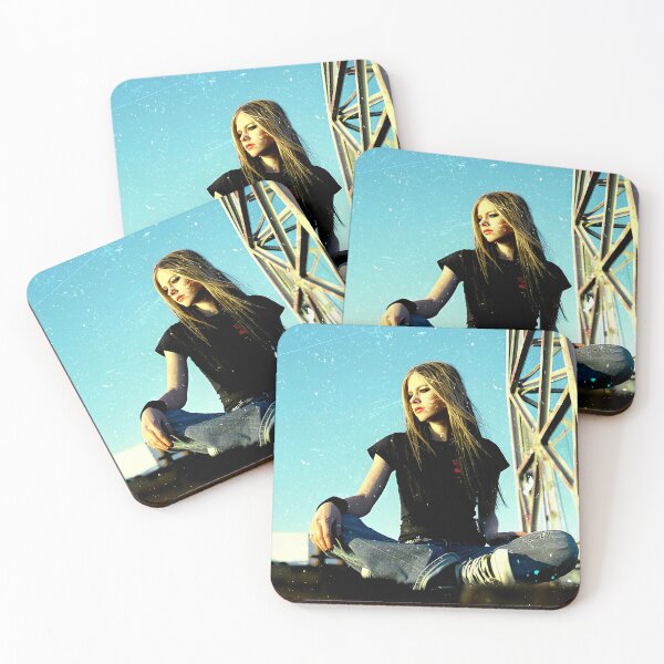 Item preview, Avril Baby Lavigne VL17 designed and sold by sindifitriak.