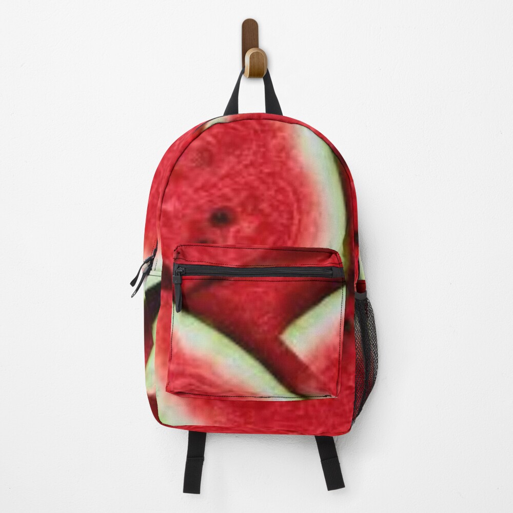 Item preview, Backpack designed and sold by Emma-Roid.