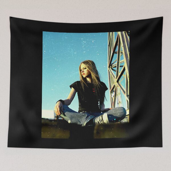 Item preview, Avril Baby Lavigne VL17 designed and sold by sindifitriak.