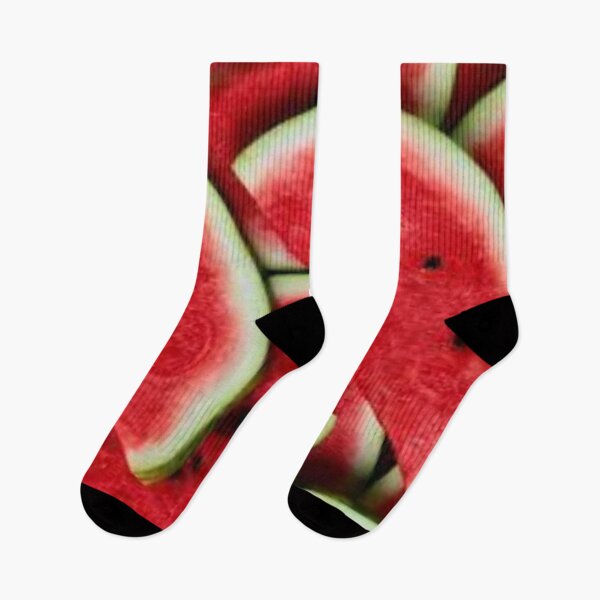 Item preview, Watermelon Slices designed and sold by Emma-Roid.