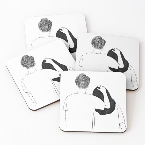 Item preview, You&me designed and sold by moonwavee.