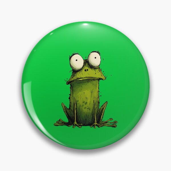 Item preview, Weird Frog Love designed and sold by Brendon987.