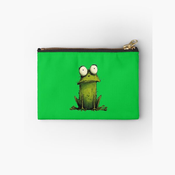 Item preview, Weird Frog Love designed and sold by Brendon987.